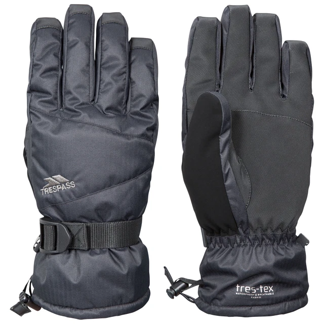 Trespass Unisex Skihandschuhe Stanze