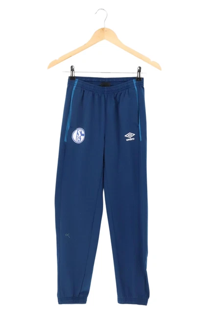 Pantaloni da jogging UMBRO bambini blu taglia 152