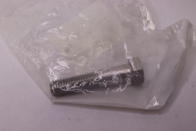 Value Collection Head Hex Head Cap Screw 5/8-11" x 3" 204288B
