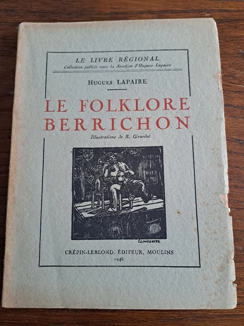 Guide Prague Et La Tchécoslovaquie – Hugues Lapaire, Jules Chopin, 1932