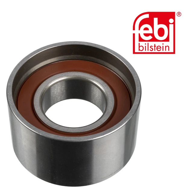 FEBI BILSTEIN Poulie-tendeur, courroie de distribution pour MAZDA 27004