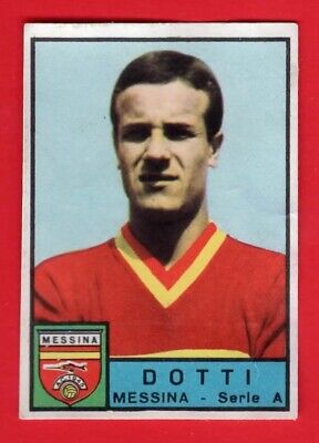VALIDA !!! GENOA ***CALCIATORI PANINI 1963/64*** BRUNO 