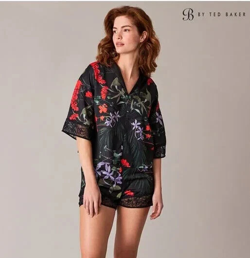 Ted baker on sale opal pyjamas