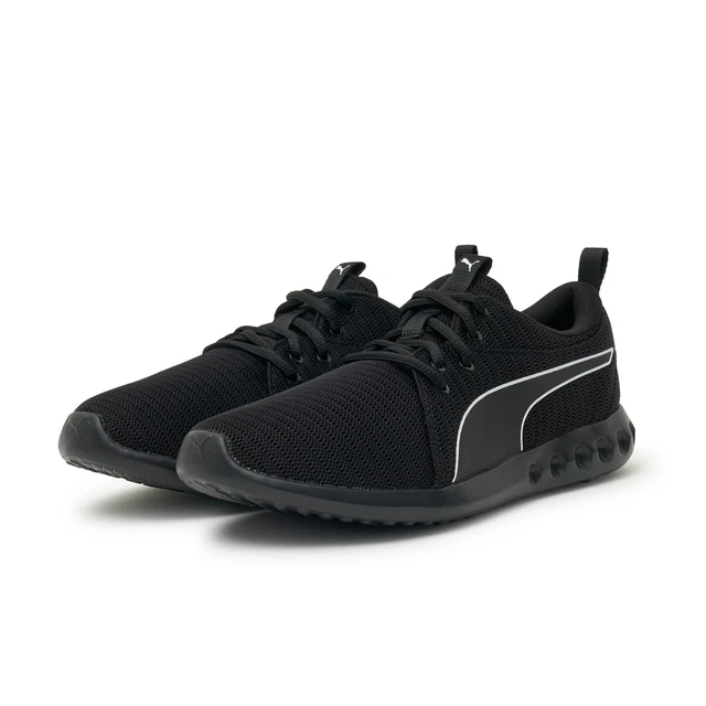 PUMA ENZO 2 Men's Running Shoes Size 9.5 UK Unused New With