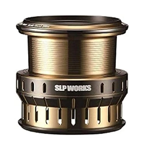 SLPW EX LTスプール2 EX LT3000S SLPW EX LTスプール2│SLP WORKS