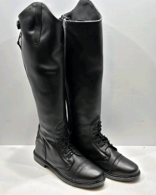 Long Riding Boots, Riding Boots & Accessories, Equestrian  display picture 1