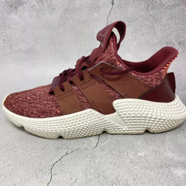adidas Prophere Trace Maroon (Women's)