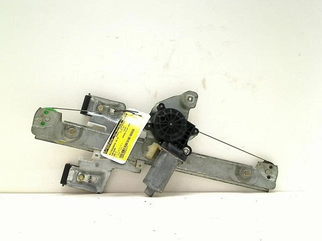 992733101 FENSTERHEBER ELEKTR. LINKS HINTEN Chrysler 300 C 2006