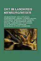 Ort im Landkreis Nienburg/Weser | Buch | 9781159226138