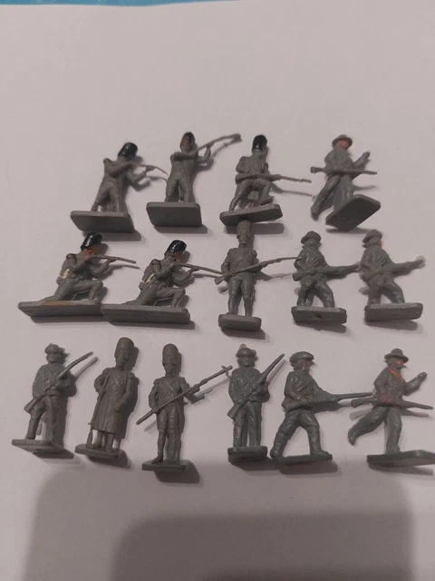 ANCIEN PYROGENE EN Regule Petit Soldat EUR 27,50 - FR
