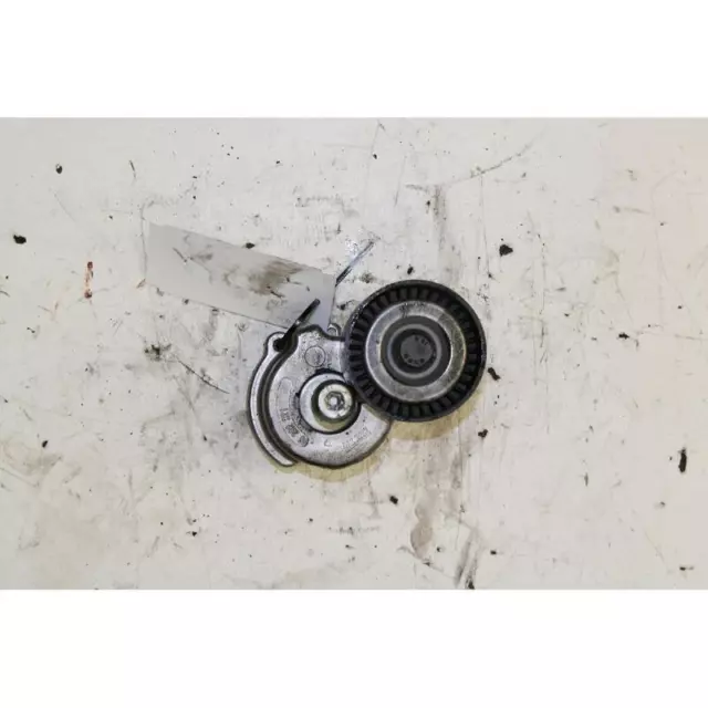 Galet Tendeur Pour Fiat Ducato (21) 2.2 Mjt (117Kw) D/2184Cc 2006