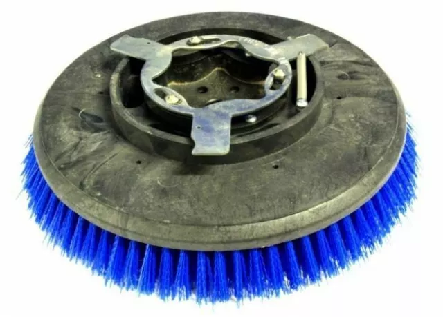 Windsor  86000220 - Brush, 13" Poly Sd