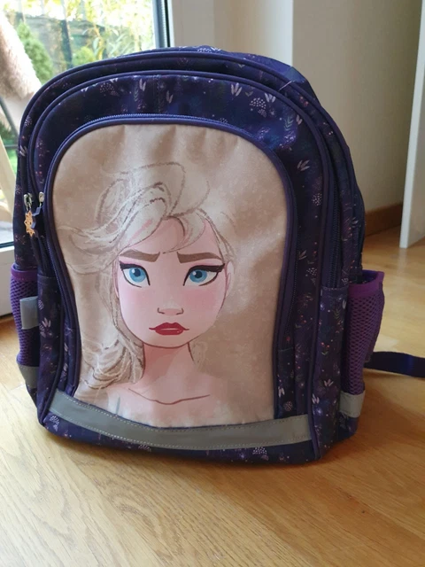 Disney Frozen Rucksack II Kinder Rucksack Elsa Anna Schulrucksack Freizeit Tasche S0igz03n Disney Frozen Rucksack II Kinder Rucksack Elsa Anna Schulrucksack Freizeit Tasche S0igz03n