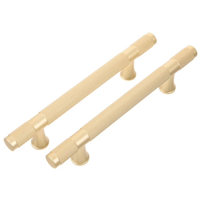 2pcs Drawer Cupboard Cabinet Handles Cabinet Door Pulls