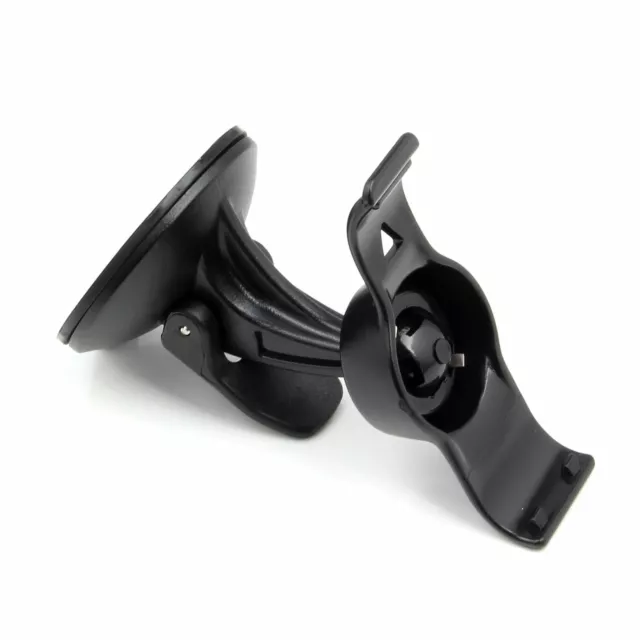 SUCTION CUP MOUNT Holder for Garmin Nuvi Drive Drivesmart With