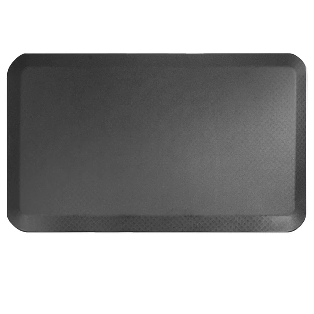 VIVO Anti-Fatigue 28" x 17" Foam Mat for Standing Desks