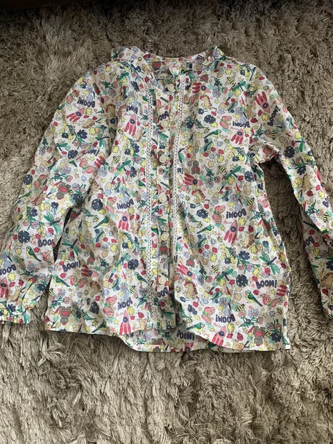 bundle of girls Next, Mini Club, M&S, Nutmeg clothes age 2-3 7