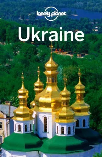 Lonely Planet Ukraine (Travel Guide) by Ragozin, Leonid 1741793289 FREE Shipping