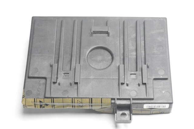 FORD FIESTA MK6 2008 2012 Body Control Module Warning Alarm Control ...