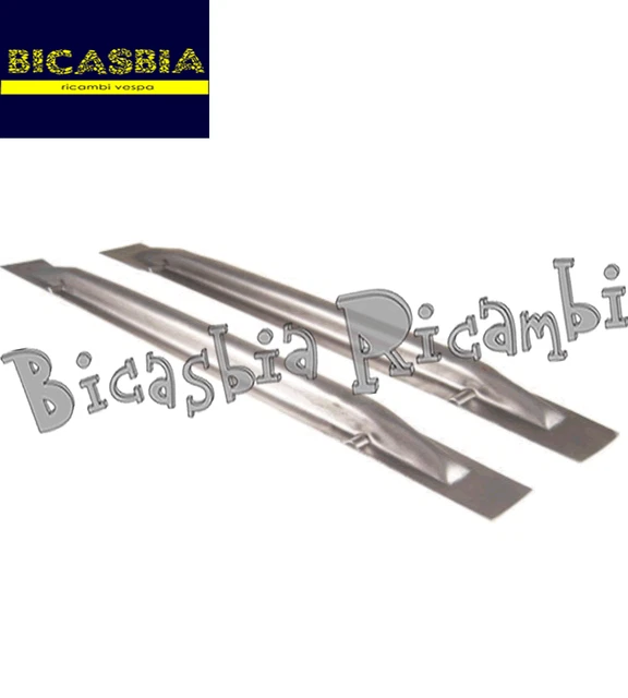 Gomma Copertone Michelin 3.00 10 S83 Vespa 50 Special PK 50 S XL N 125 Et3 2291 - Foto 11