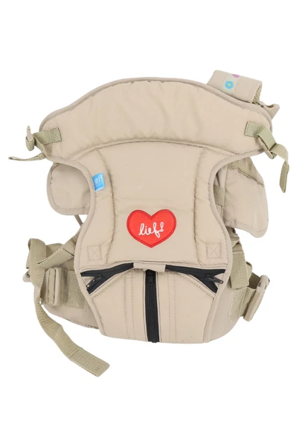 Portabebés LIEF 580288 beige