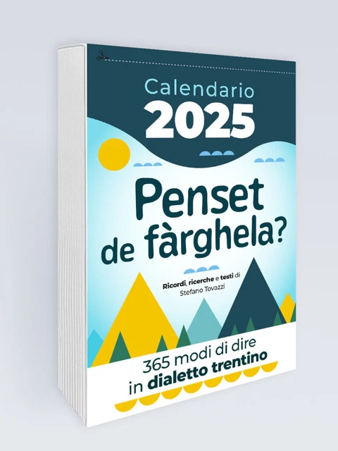 Blocco Calendario A Strappo 2025 - Formato Ministeriale 12.8x17.5 Cm - Per Ufficio O Casa - Foto 12