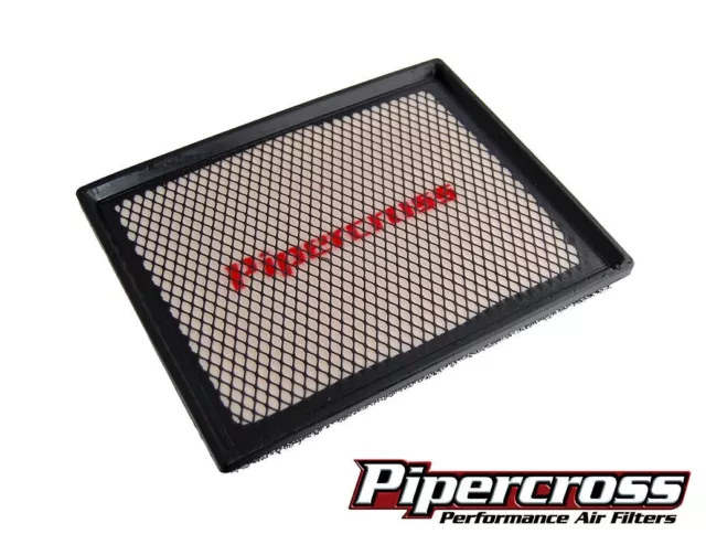 PP1598 Pipercross panneau filtre à air Audi A4 (B6/B7) 2000>2008