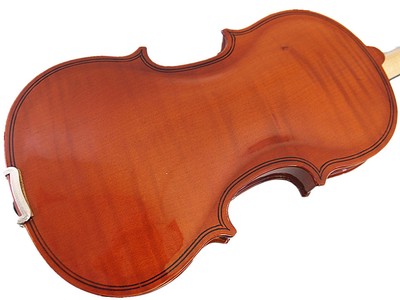 Allumeur de lecture pour violons Bauer 