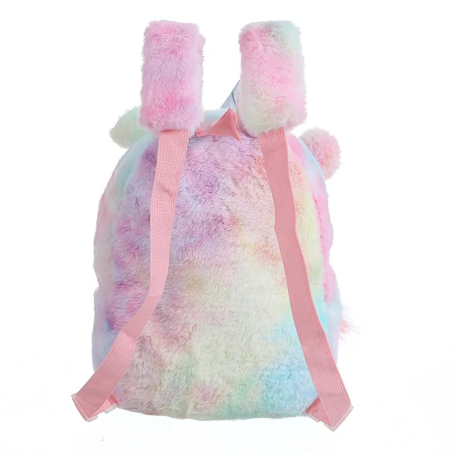 3 Pack Student Backpack Mochila De Viaje Travel Bookbag Cartoon 10