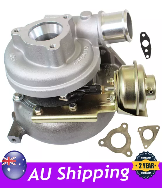 GT2052V Turbo Charger for Nissan Patrol GU Series ZD30 3.0L 724639-5006S 705954