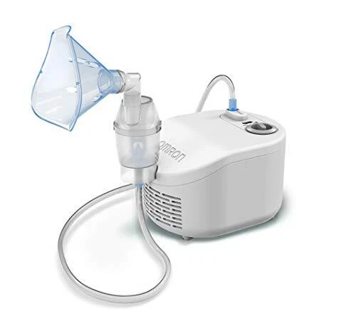 Omron X101 Inhalator