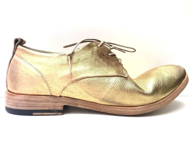SCARPE CASUAL DONNA Sartori Gold Miss Duke D53427 1340 Pelle