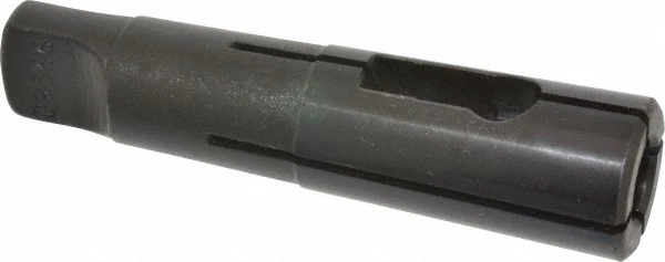 Scully Jones 1/2 Inch, MT3 Outside Morse Taper, Drill Driver