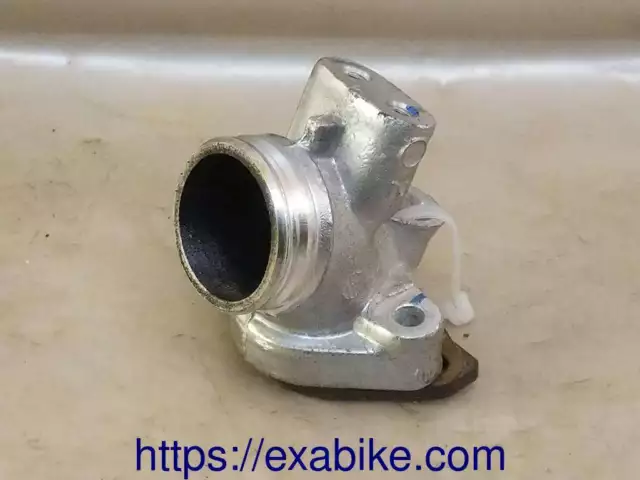 pipe d'admission pour Honda SH 125  de 2001 a 2010