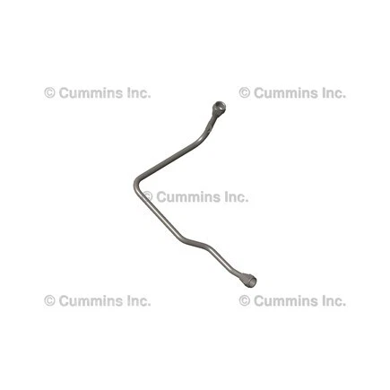 Cummins 3098775 Fuel Supply Hose
