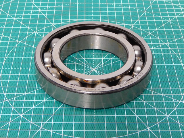 Lead, Ball & Roller Screws, Rotary & Linear Motion
