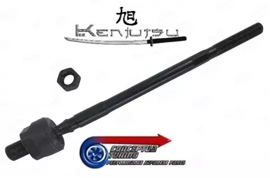 OE SPEC Inner Steering Track / Tie Rod - For Nissan S13 200SX CA18DET