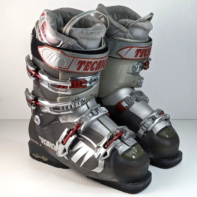 Tecnica ultra fit hotsell