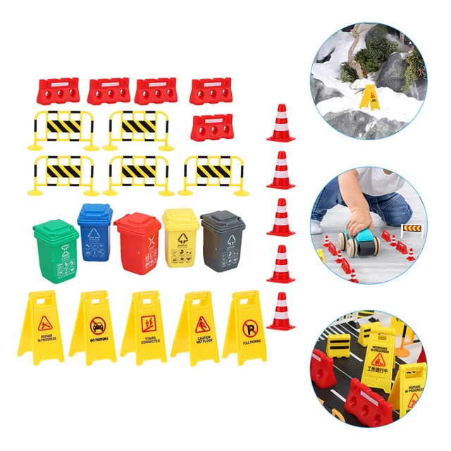 Set Monopattino Per Dita - Giocattolo Educativo In Miniatura, Con Skateboard, Pantaloni E Scarpe, Per Sviluppare La Motricità