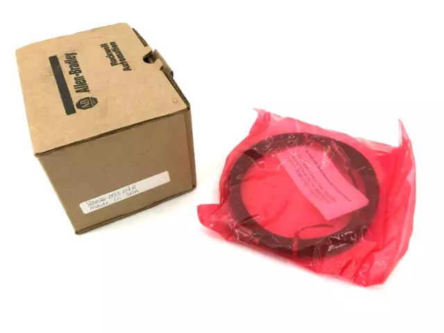 New Allen Bradley 80026-053-04-R Fiber Optic Cable 5M Agilent HFBR-ETD5