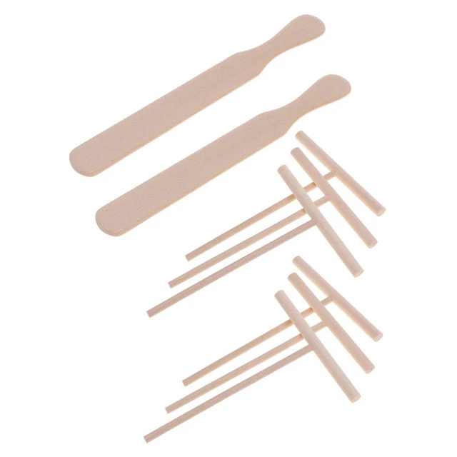 Portascopino Cromato A Parete O In Appoggio Con Spatola In Silicone - Foto 8