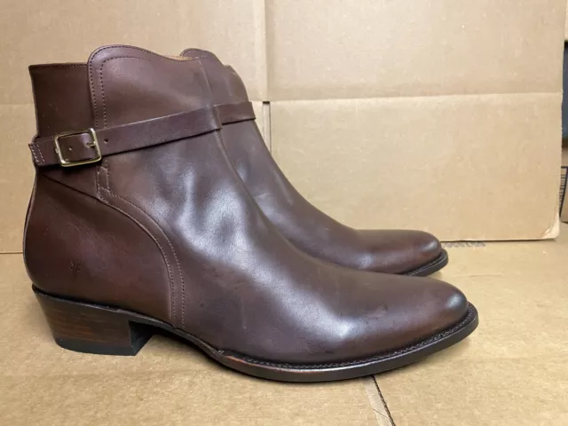 Frye online grady jodhpur