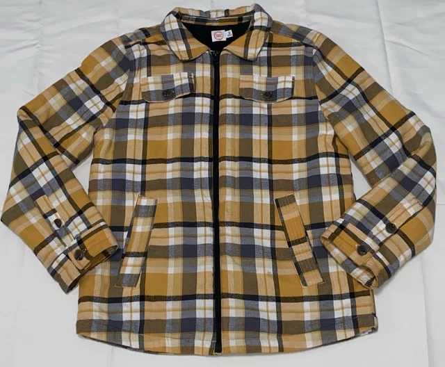 L.L.Bean ジャケットPOLARTEC Thinsulate SIZE L Outerwear, Boys' Clothing (2-16 Years), Boys, Kids, Clothes, Shoes