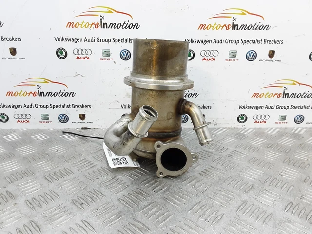 03L130277 0445116030 4x EINSPRITZDÜSE INJEKTOR Audi VW Seat Skoda 2,0 TDI - Foto 10