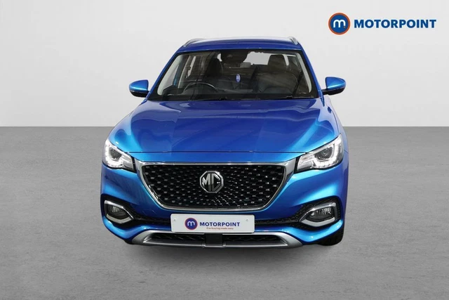 2021 Mg Motor Uk HS 1.5 T-GDI Excite 5dr Hatchback Petrol Manual 2