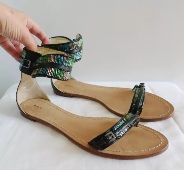 Mimco sandals deals sale