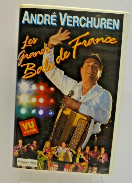 RARE K7 VHS )) Olympique Marseille * OM 1986//93 LES ANNEES CHAMPION