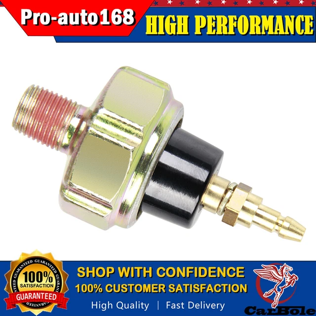 OIL PRESSURE SWITCH Sending Unit Sensor Light Sender Fit For Acura