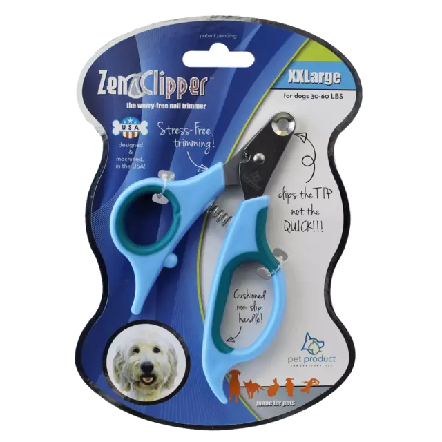 Zen Clipper®  - NEW - FREE SHIPPING