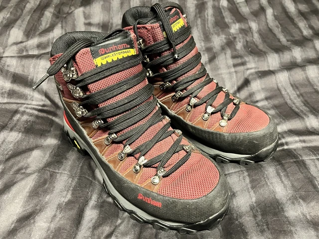 Waffle stomper on sale boots for sale
